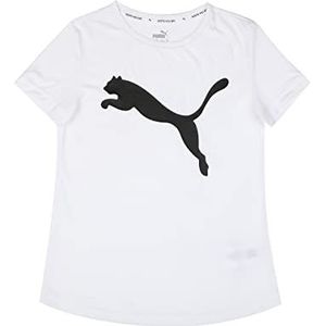 PUMA T-shirt Active Tee G pour fille