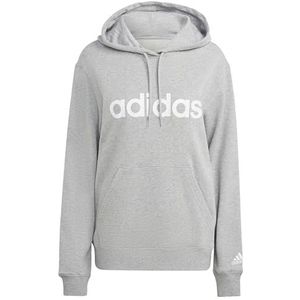 adidas Dames Essentials Linear Hoodie