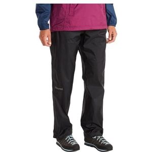 Marmot Wm's Precip Eco Pantalon court zippé pour femme