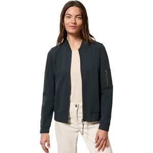 Cecil B323064 Damesvest, kaki leisteen, M