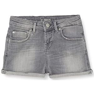 LTB Jeans judie g shorts voor meisjes, taissa wash 53701