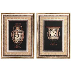 DKD Home Decor Image, Standard