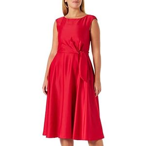 Vera Mont Vera Mont Damesjurk, Campari Red