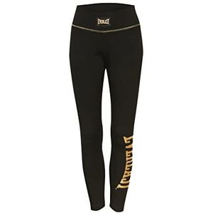 Everlast Leggings voor dames, Goud