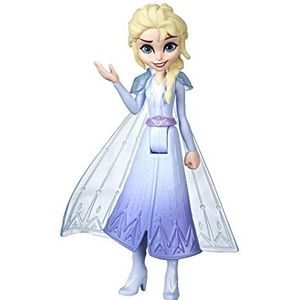 Disney Frozen 2 mini-pop Elsa