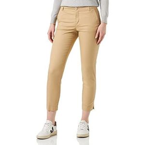 United Colors of Benetton 4cv0558s4 Damesbroek (1 stuk), Beige 393