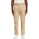 ESPRIT 013ee2b310 herenbroek, 290/lichtbeige.