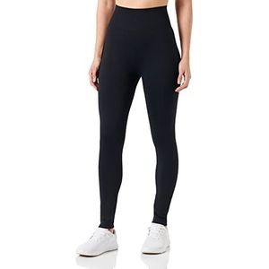 Little Hand Compressie Sport Leggings Yoga Dames Compressie Pants, Hiking Pants, Leggings, Pants Set Dames, Zwart