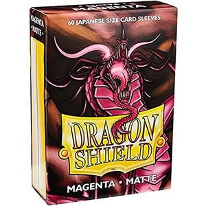 Dragon AT-11126 Shield 11126 Kaarthoes Magenta mat