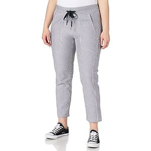 Street One dames bonny broek, Donkerblauw