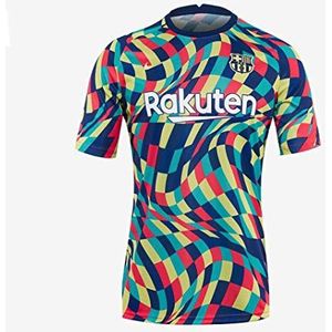 Nike FCB W NK Dry Top SS PM