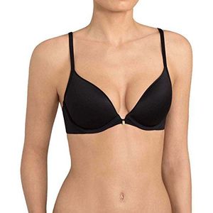 Triumph Body Make-up Essentials Whu Push-up beha voor dames, zwart 04