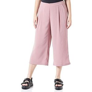 Vero Moda Vmcoco Pantalon Wvn Noos Pantalon Femme, Nostalgie Roses, XXL