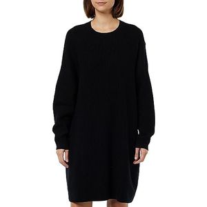 Marc O'Polo Robe décontractée en tricot lourd pour femme, 990, 46