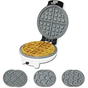 Wafelmaker Cecotec fun GoFrestone 3 in 1 700W