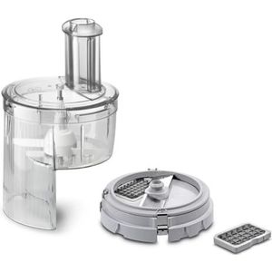 Bosch; Optimum accessoires voor MUZ5CC2 keukenmachine