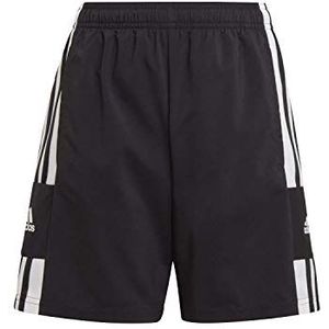 adidas Squadra 21 geweven shorts, uniseks, kinderen, 1 stuk