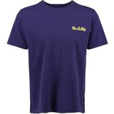 KEYLARGO MT KLVIVE LA VIDA T-shirt pour homme, Mûre (1340), XL