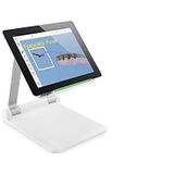 Belkin - Draagbare presentatiestandaard voor Apple en Android tablet