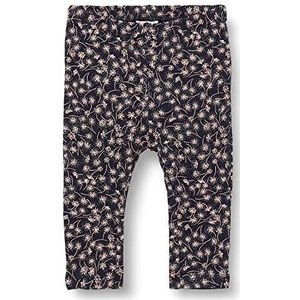 s.Oliver baby legging voor meisjes, Blauw