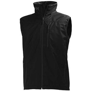 Helly Hansen Vest met ronde hals voor heren