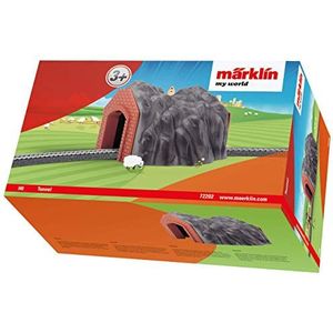 Märklin my world - Eisenbahn-tunnel