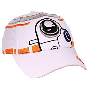 Star Wars VIII BB8 Astromech Cap