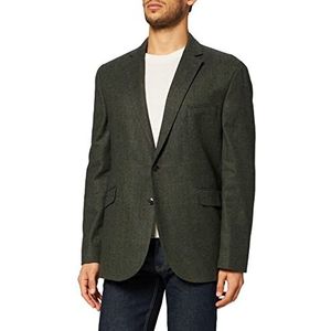 Hackett London WL/Co/Ca Green Chk Ep Herenjas, groen 6 Az/meerkleurig