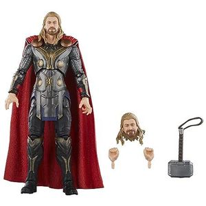 Marvel The Infinity Saga Thor - Actiefiguur 15 cm