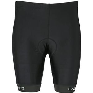 endurance Protector M Short de cyclisme pour homme avec rembourrage I Short de cyclisme