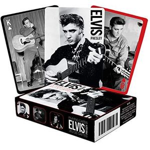 Elvis Presley - Speelkaartspel
