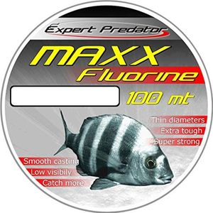 Maxx Fluorine, 100 m, Ø 0,12