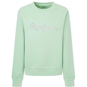 Pepe Jeans Lana Trainingspak voor dames (1 stuk), groen (green)
