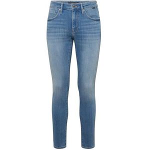 Mavi James herenjeans, blauw, 28/34, blauw, 28W/34L, Blauw