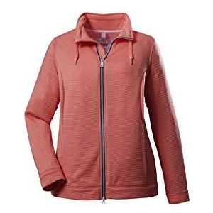 STOY Sts 13 Wereldkampioenschap Flx Jckt stretch/fleece damesjack