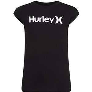 Hurley Hrlg Core One & Only Classic T-shirt voor meisjes