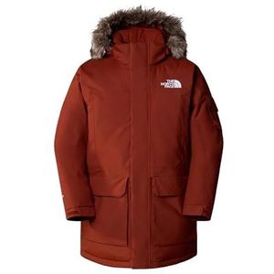 THE NORTH FACE Mcmurdo parka voor heren