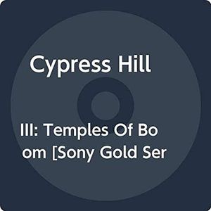 III: Temples Of Boom [Sony Gold Series]