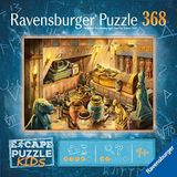 Ravensburger Puzzel Escape Puzzle Kids Egypte - Legpuzzel - 368 Stukjes