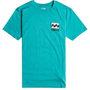 BILLABONG Ss T-shirt voor jongens (1 stuk)