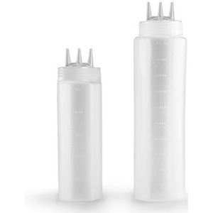 IBILI BIZCOITS 681405 BIBERON voor bad 500 ml