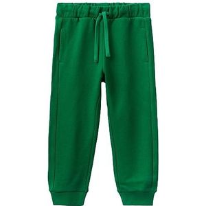 United Colors of Benetton Pantalons Enfants et Adolescents, Verde Bosco 1u3, 82