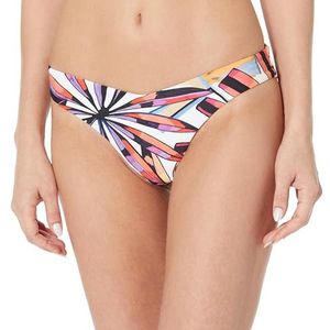 Desigual Bikini Swim_Playa I pour femme, blanc, XL
