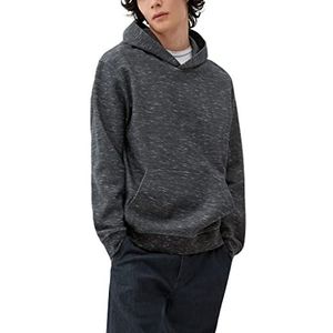 s.Oliver Sweatshirt heren blauw S, Blauw