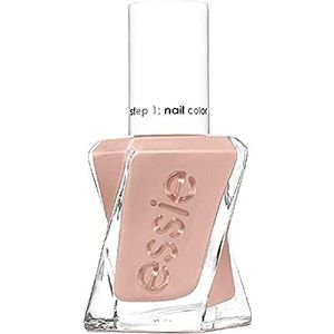 essie - gel couture™ - 504 of corset - nude - langhoudende nagellak - 13,5 ml