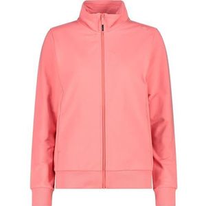 CMP Elastische jas voor dames, elastische jas voor dames