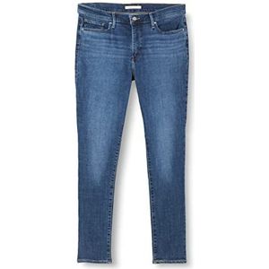 Levi's 311 Shaping Skinny Lapis Gallop Damesjeans, 311 shaping skinny lapis galop