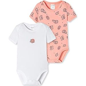 Schiesser unisex baby ondergoed 1 - 6 maanden, 1 stuk