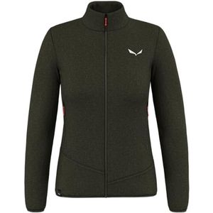 Salewa Veste Puez Rocca Pl W pour femme