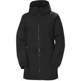 Helly Hansen W Essence Damesregenjas, middellang